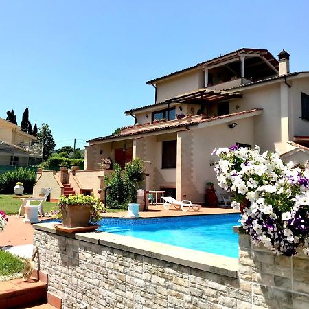 Casa Vacanze Neri Скандіччі Екстер'єр фото