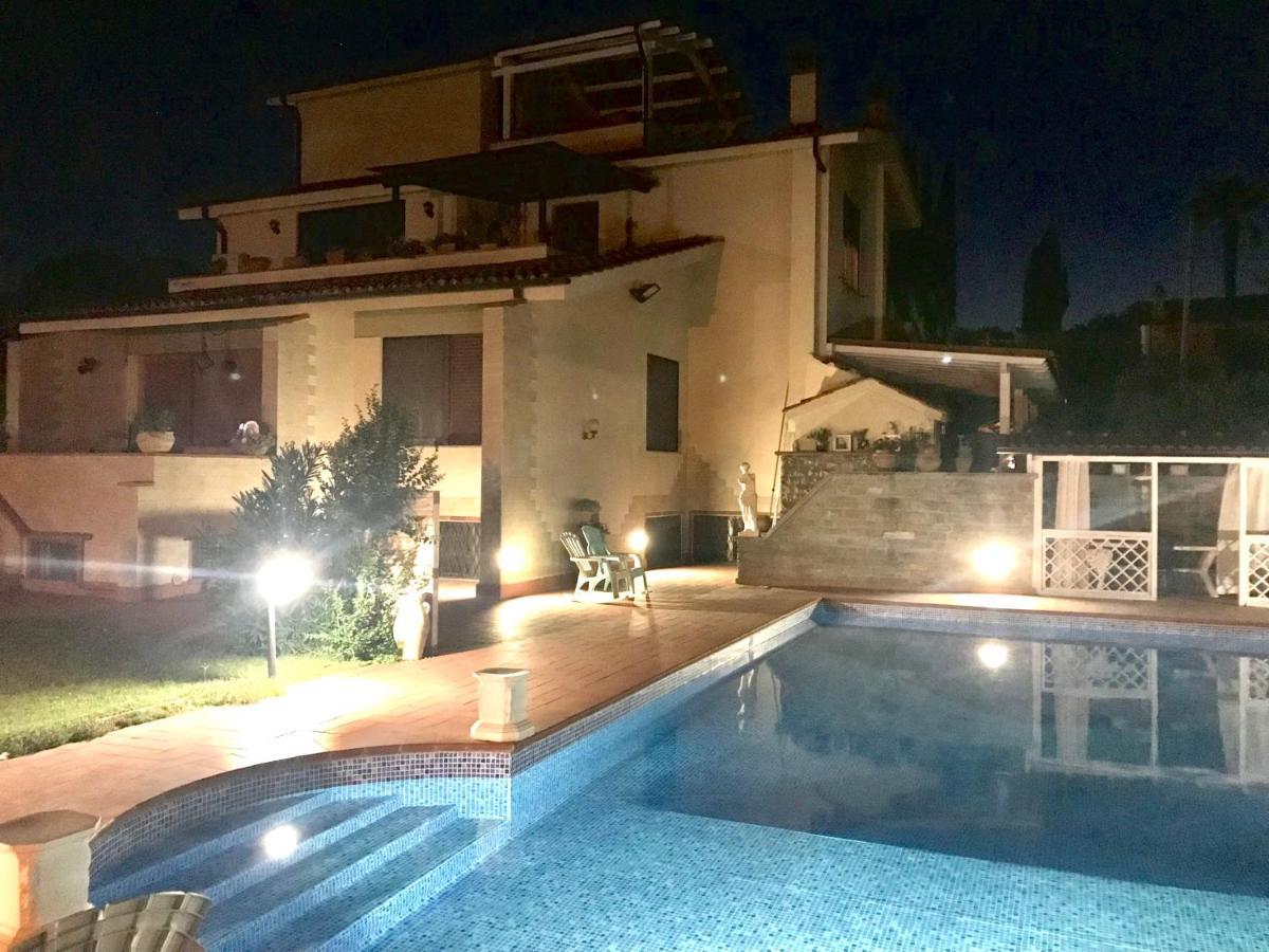 Casa Vacanze Neri Скандіччі Екстер'єр фото