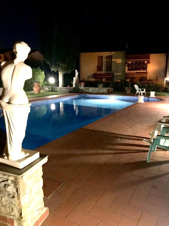 Casa Vacanze Neri Скандіччі Екстер'єр фото