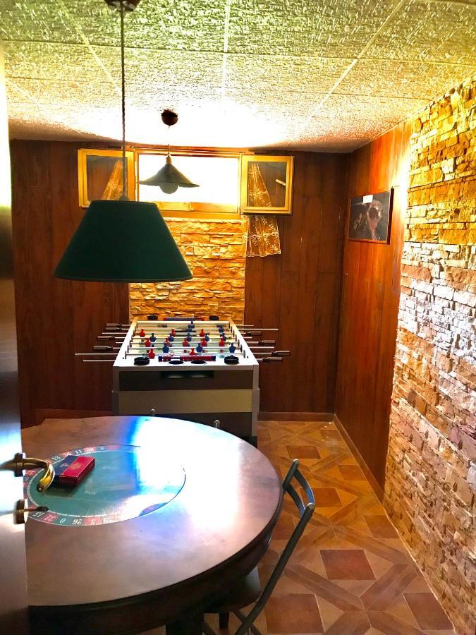 Casa Vacanze Neri Скандіччі Екстер'єр фото