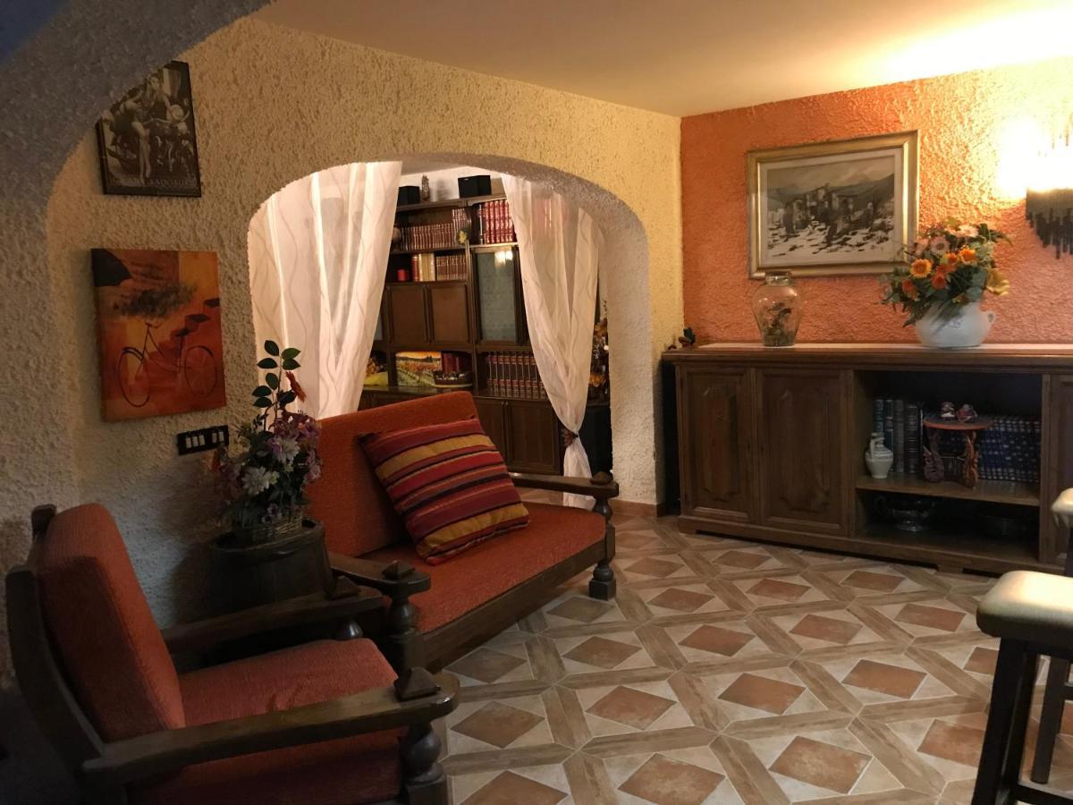 Casa Vacanze Neri Скандіччі Екстер'єр фото