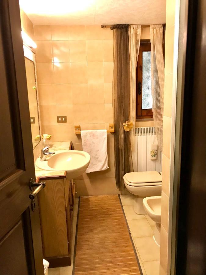 Casa Vacanze Neri Скандіччі Екстер'єр фото