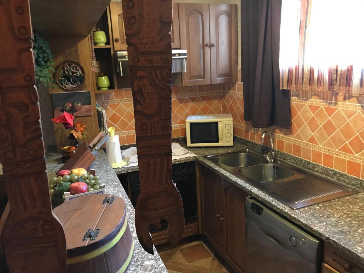 Casa Vacanze Neri Скандіччі Екстер'єр фото